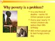 Презентация 'International Problem - Poverty', 2.