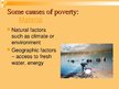 Презентация 'International Problem - Poverty', 5.