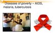 Презентация 'International Problem - Poverty', 6.