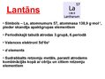 Презентация 'Lantanoīdi un aktinoīdi', 4.