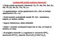 Презентация 'Lantanoīdi un aktinoīdi', 12.