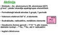 Презентация 'Lantanoīdi un aktinoīdi', 27.