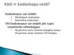 Презентация 'Kodoskopi', 4.
