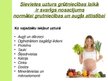 Презентация 'Grūtnieču, jauno māmiņu un mazuļu uzturs', 2.