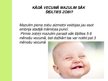 Презентация 'Grūtnieču, jauno māmiņu un mazuļu uzturs', 14.