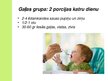 Презентация 'Grūtnieču, jauno māmiņu un mazuļu uzturs', 24.