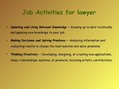 Презентация 'My Future Profession - Lawyer', 4.