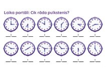 Презентация 'Matemātika ar Hexed varoņiem', 7.