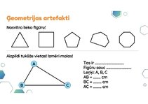 Презентация 'Matemātika ar Hexed varoņiem', 8.
