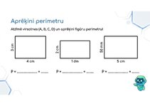 Презентация 'Matemātika ar Hexed varoņiem', 10.