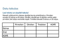 Презентация 'Matemātika ar Hexed varoņiem', 14.