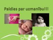 Презентация 'Dažādu nelabvēlīgu faktoru ietekme uz embrionālo attīstību', 15.