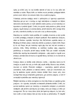 Эссе 'Motivācija un mērķu sasniegšana: teorijas, emocionālā dimensija un praktiskas st', 5.