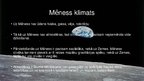 Презентация 'Mēness un Saturns', 3.