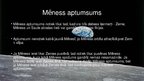 Презентация 'Mēness un Saturns', 5.
