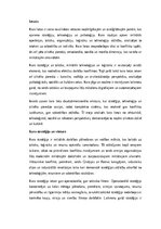 Эссе 'Kara lietas: stratēģija, tehnoloģijas un cilvēka pieredze', 1.