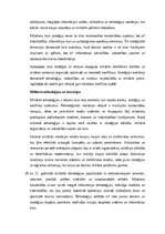 Эссе 'Kara lietas: stratēģija, tehnoloģijas un cilvēka pieredze', 2.