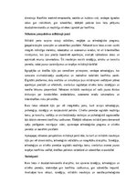 Эссе 'Kara lietas: stratēģija, tehnoloģijas un cilvēka pieredze', 4.