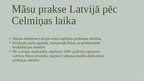 Презентация 'Marta Celmiņa', 8.