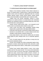 Дипломная 'Valsts akciju sabiedrības "Latvijas dzelzceļš" darbības analīze 2003.–2007.gadā', 9.
