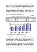 Дипломная 'Valsts akciju sabiedrības "Latvijas dzelzceļš" darbības analīze 2003.–2007.gadā', 29.