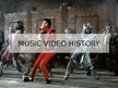 Реферат 'Music Video History', 14.