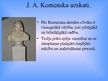 Презентация 'Jans Amoss Komenskis', 8.