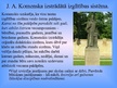 Презентация 'Jans Amoss Komenskis', 9.