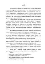 Дипломная 'AIZLIEGTA VIENOŠANĀS PUBLISKAJOS IEPIRKUMOS', 5.