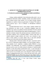 Дипломная 'AIZLIEGTA VIENOŠANĀS PUBLISKAJOS IEPIRKUMOS', 21.