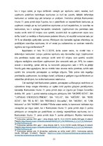 Дипломная 'AIZLIEGTA VIENOŠANĀS PUBLISKAJOS IEPIRKUMOS', 22.