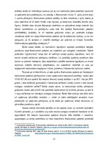 Дипломная 'AIZLIEGTA VIENOŠANĀS PUBLISKAJOS IEPIRKUMOS', 23.