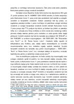 Дипломная 'AIZLIEGTA VIENOŠANĀS PUBLISKAJOS IEPIRKUMOS', 33.