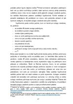 Дипломная 'AIZLIEGTA VIENOŠANĀS PUBLISKAJOS IEPIRKUMOS', 47.