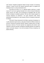 Дипломная 'AIZLIEGTA VIENOŠANĀS PUBLISKAJOS IEPIRKUMOS', 66.