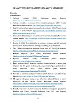 Дипломная 'AIZLIEGTA VIENOŠANĀS PUBLISKAJOS IEPIRKUMOS', 67.