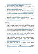 Дипломная 'AIZLIEGTA VIENOŠANĀS PUBLISKAJOS IEPIRKUMOS', 69.