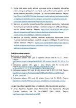 Дипломная 'AIZLIEGTA VIENOŠANĀS PUBLISKAJOS IEPIRKUMOS', 73.