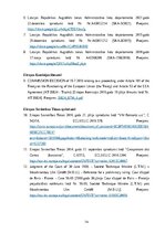 Дипломная 'AIZLIEGTA VIENOŠANĀS PUBLISKAJOS IEPIRKUMOS', 74.