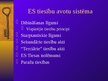Презентация 'Eiropas Savienības tiesību piemērošana nacionālajās tiesās un ES Tiesas kompeten', 2.