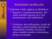 Презентация 'Eiropas Savienības tiesību piemērošana nacionālajās tiesās un ES Tiesas kompeten', 4.
