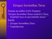 Презентация 'Eiropas Savienības tiesību piemērošana nacionālajās tiesās un ES Tiesas kompeten', 12.