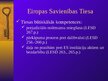 Презентация 'Eiropas Savienības tiesību piemērošana nacionālajās tiesās un ES Tiesas kompeten', 14.