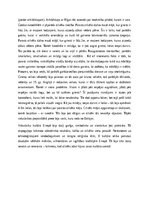 Эссе 'Viduslaiku kultūra Eiropā', 2.