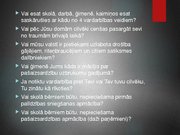 Реферат 'Traumatisms Latvijā, drošības apguves un ievērošanas nepieciešamība', 51.