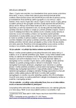 Конспект 'Kriminālprocess', 1.