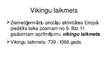 Презентация 'Vikingu laikmets', 3.