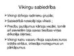 Презентация 'Vikingu laikmets', 7.