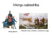 Презентация 'Vikingu laikmets', 8.