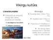 Презентация 'Vikingu laikmets', 9.